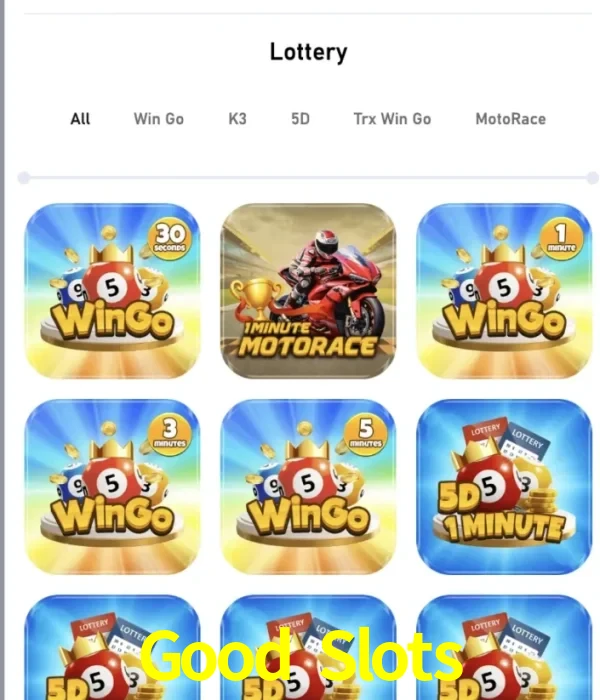 Good Slots App